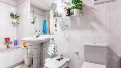 Apartment in Sector B photo 29