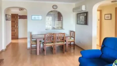 Apartment on Carrer de Francesc Alegre photo 5