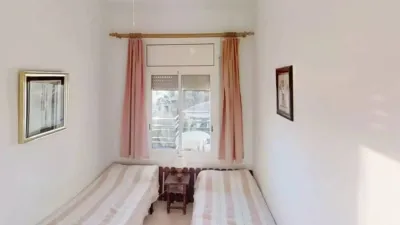 Apartment on Carrer de Lisboa photo 25