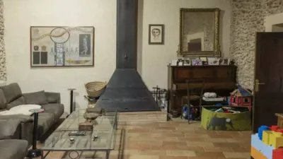 Chalet en calle calle Cal Barquer, S-N photo 18