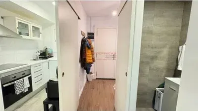 Apartment in El Camp de l'Arpa del Clot photo 13