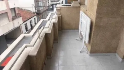 Pis – Torrevieja - Vista 5