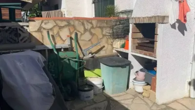 Chalet on Carrer de la Punta de la Ferrera photo 38