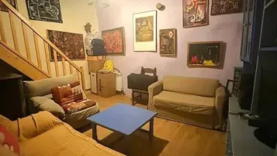 Casa rústica en Tendilla photo 15