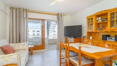 Apartment on Carrer de Port Moxó photo 10