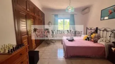 Rustic property in Santa Margalida photo 25