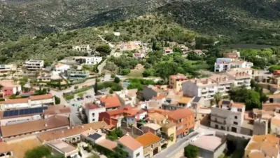 Chalet on Carrer Nou photo 33
