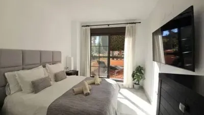 Apartment in El Paraíso-Atalaya-Benamara photo 10