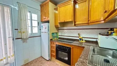 Detached Chalet in Los Balcones-Los Altos-Punta Prima photo 12