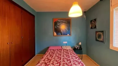 Apartment in Figueres photo 21