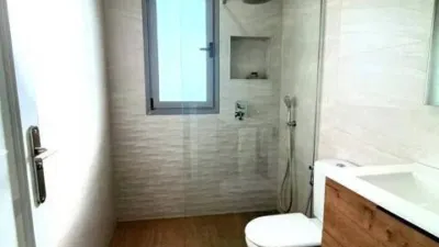 Apartment in L'Altet-Els Bassars photo 45