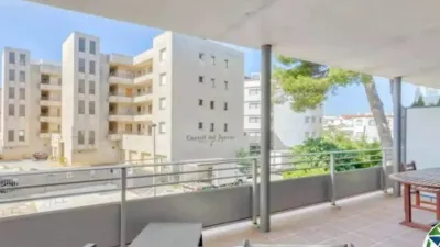 Apartment on Carrer de Joanot Martorell photo 23