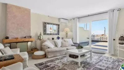 Apartment in Sector del Cavall de Mar photo 7