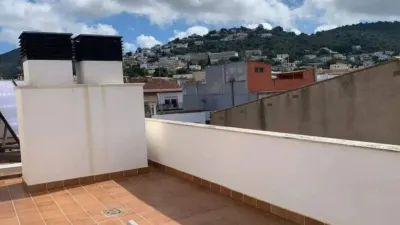 Piso en calle Carrer Cristofor Colom, 33 photo 35
