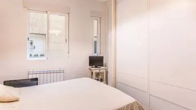 Apartment in El Viso photo 24