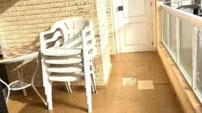 Apartment in Acequión-Los Naúfragos photo 6