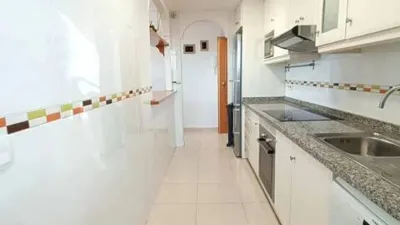 Apartment in L'Altet-Els Bassars photo 34