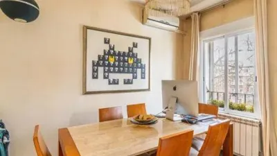 Apartment in El Viso photo 14