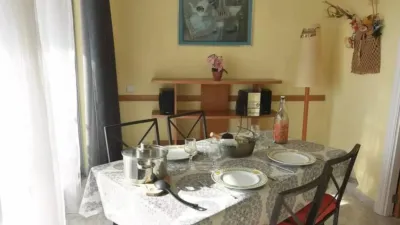 Apartment on Calle del Cap Ponent, 11 photo 9