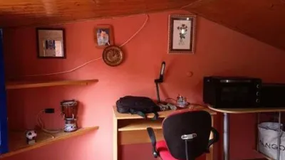 Rustic house in Ortigueira photo 29