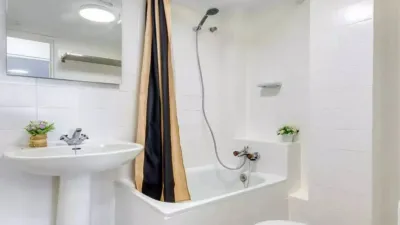 Apartment in Poblat Típic Sector photo 12