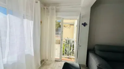 Apartment on Carrer de Miguel de Cervantes photo 2