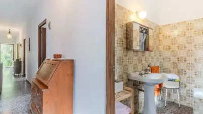 Chalet on Carrer Resclosa photo 9