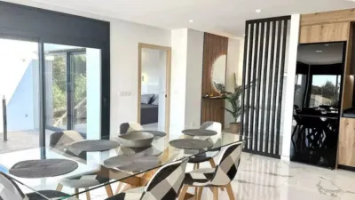 Chalet on Carrer de Navarra photo 12