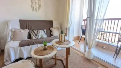 Apartment in Passatge Delta Muga photo 4