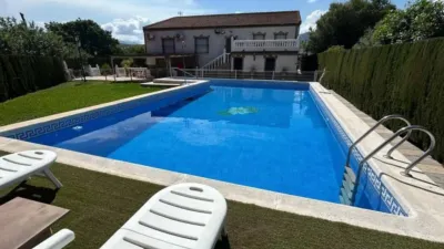 Chalet in Puente Tablas-Puente Nuevo-Cerro Molina photo 3