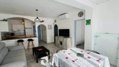 Apartment on Carrer de Miguel de Cervantes photo 3