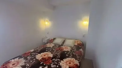 Apartment on Calle Ponnet, 11 photo 7