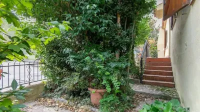 Chalet on Carrer Resclosa photo 41