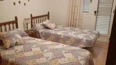 Townhouse in Acequión-Los Naúfragos photo 7