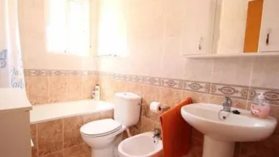 Chalet in La Siesta-El Salado-Torreta-El Chaparral photo 23