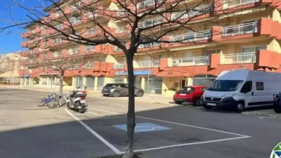 Piso en calle Plaza Carles Fages Climent, 7 photo 36