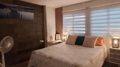 Apartment on Carrer del Cap de Llevant photo 11