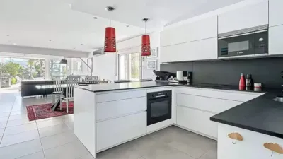Chalet en calle Sector Llobregat, 7 photo 19