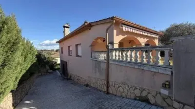 Chalet in Fogars de la Selva photo 5