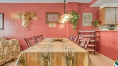 Apartment on Carrer de Joanot Martorell photo 10