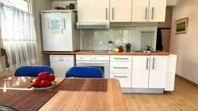 Apartment in Carrer de la Coma photo 8