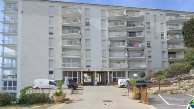 Apartment on Carretera de Canyelles photo 24