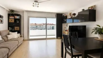 Apartment on Carrer de Tirso de Molina photo 2