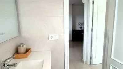 Apartment in L'Altet-Els Bassars photo 42