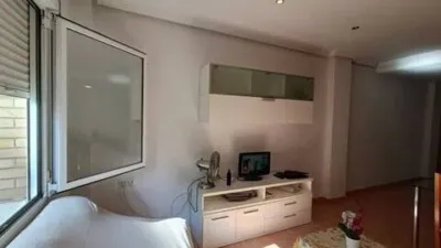 Piso – Alacant / Alicante, Sant Ferran - Princesa Mercedes, l'Alacantí - Vista 5