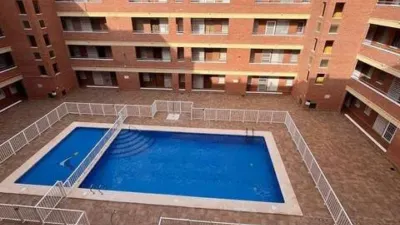 Apartment in Acequión-Los Naúfragos photo 2