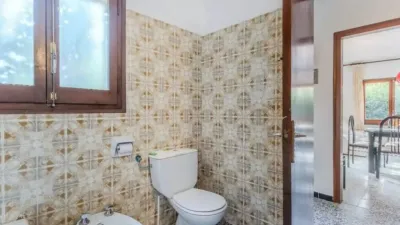 Chalet on Carrer Resclosa photo 4