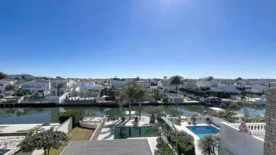 Chalet en calle Sector Llobregat, 7 photo 34