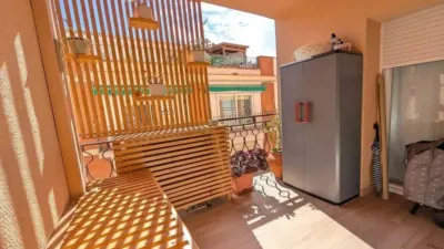 Apartment on Carrer de Madrid photo 24
