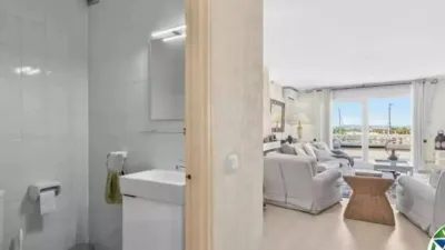 Apartment in Sector del Cavall de Mar photo 17